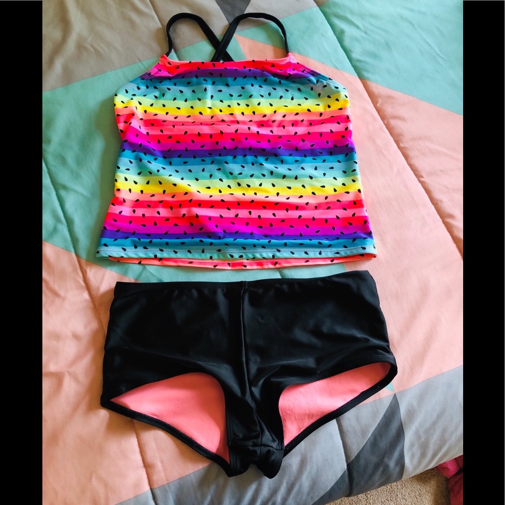 Swimming suit